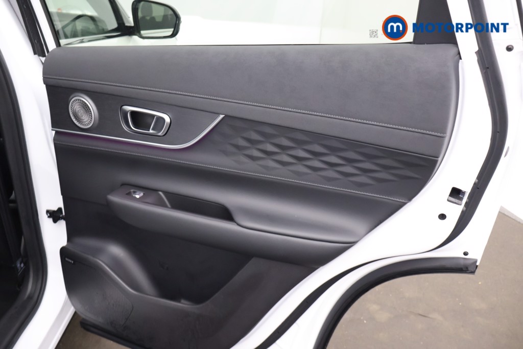 Chery Tiggo 8 Summit Automatic Petrol Plug-In Hybrid SUV - Stock Number (1691798) - 23rd supplementary image