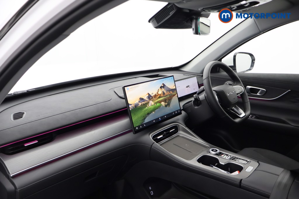 Chery Tiggo 8 Summit Automatic Petrol Plug-In Hybrid SUV - Stock Number (1691798) - 24th supplementary image