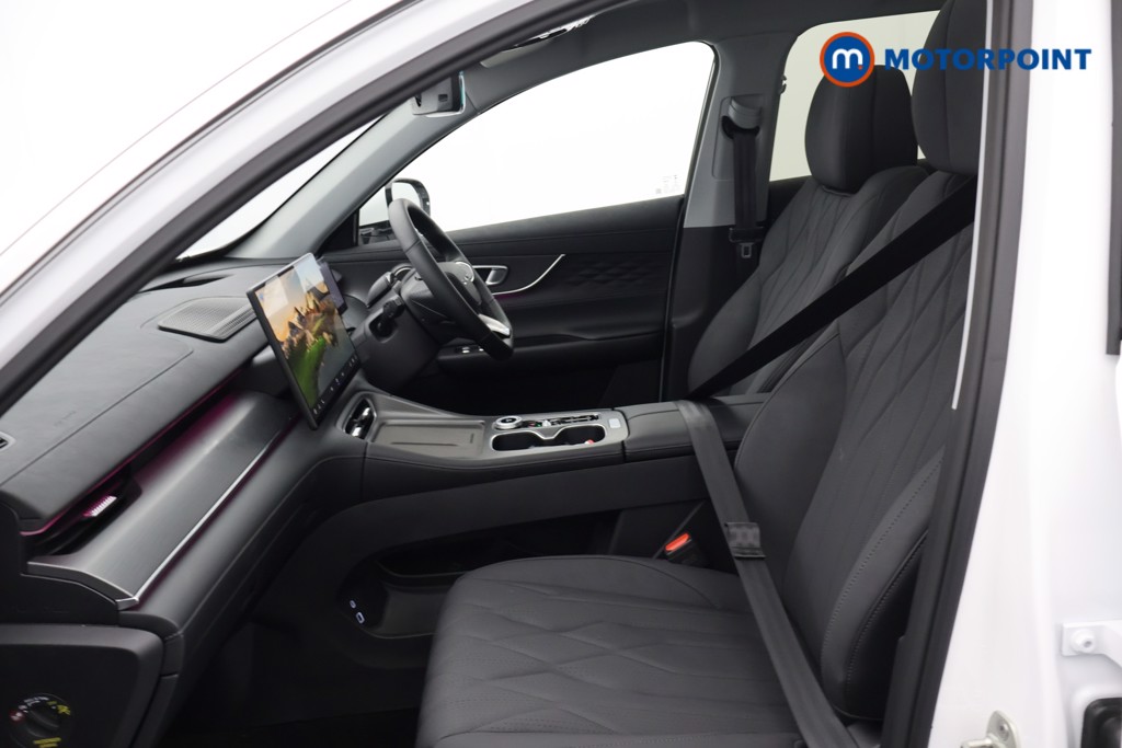Chery Tiggo 8 Summit Automatic Petrol Plug-In Hybrid SUV - Stock Number (1691798) - 25th supplementary image