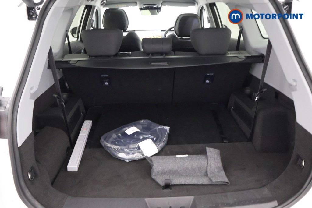 Chery Tiggo 8 Summit Automatic Petrol Plug-In Hybrid SUV - Stock Number (1691798) - 26th supplementary image