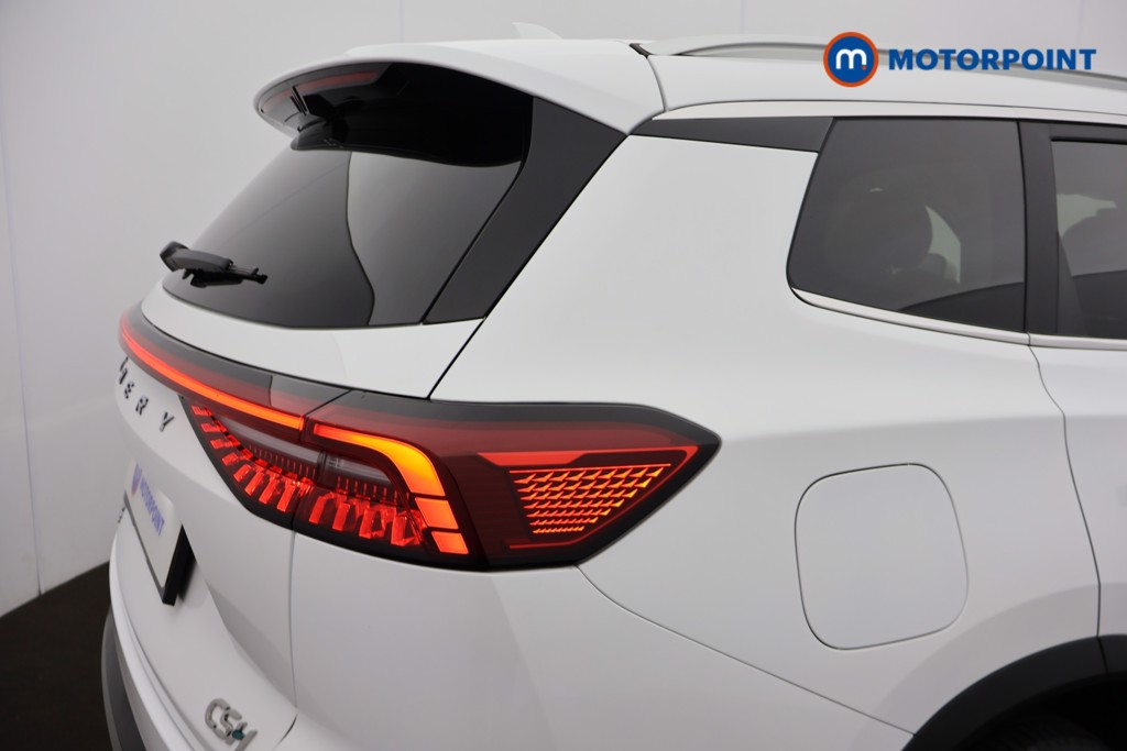 Chery Tiggo 8 Summit Automatic Petrol Plug-In Hybrid SUV - Stock Number (1691798) - 28th supplementary image
