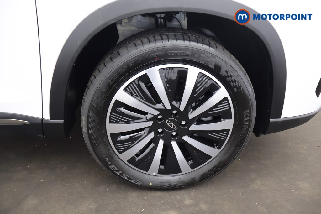 Chery Tiggo 8 Summit Automatic Petrol Plug-In Hybrid SUV - Stock Number (1691798) - 31st supplementary image