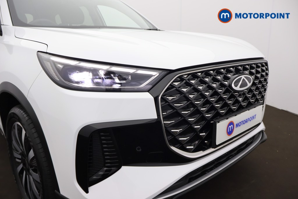 Chery Tiggo 8 Summit Automatic Petrol Plug-In Hybrid SUV - Stock Number (1691798) - 32nd supplementary image