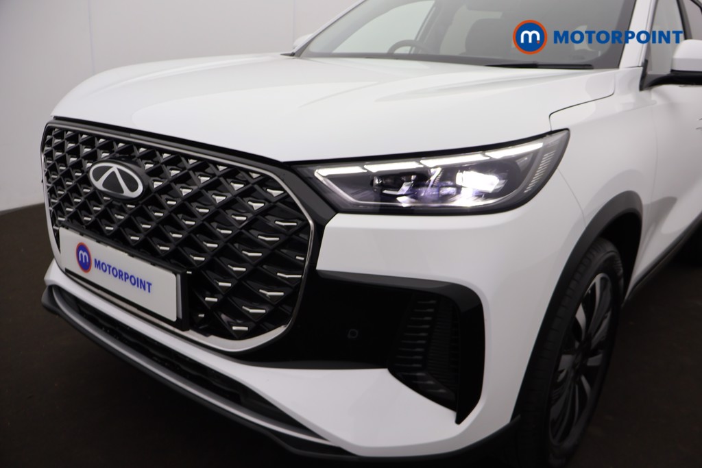 Chery Tiggo 8 Summit Automatic Petrol Plug-In Hybrid SUV - Stock Number (1691798) - 34th supplementary image