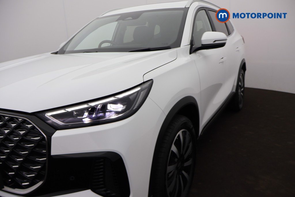 Chery Tiggo 8 Summit Automatic Petrol Plug-In Hybrid SUV - Stock Number (1691798) - 35th supplementary image