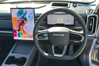 Jaecoo 7 Luxury Automatic Petrol Plug-In Hybrid SUV - Stock Number (1691823) - 2nd supplementary image