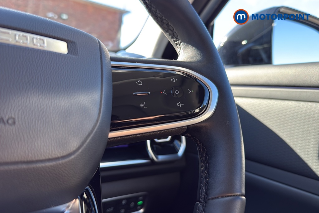 Jaecoo 7 Luxury Automatic Petrol Plug-In Hybrid SUV - Stock Number (1691823) - 3rd supplementary image