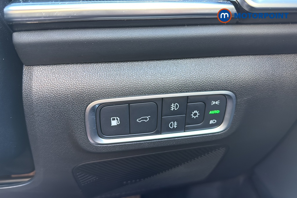 Jaecoo 7 Luxury Automatic Petrol Plug-In Hybrid SUV - Stock Number (1691823) - 11th supplementary image
