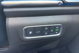 Jaecoo 7 Luxury Automatic Petrol Plug-In Hybrid SUV - Stock Number (1691823) - 11th supplementary image