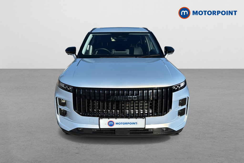 Jaecoo 7 Luxury Automatic Petrol Plug-In Hybrid SUV - Stock Number (1691823) - Front bumper
