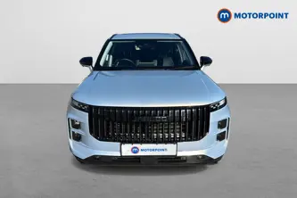 Jaecoo 7 Luxury Automatic Petrol Plug-In Hybrid SUV - Stock Number (1691823) - Front bumper