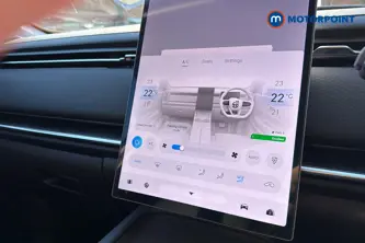 Jaecoo 7 Luxury Automatic Petrol Plug-In Hybrid SUV - Stock Number (1691823) - 12th supplementary image