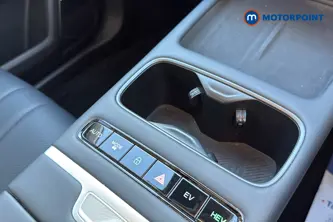 Jaecoo 7 Luxury Automatic Petrol Plug-In Hybrid SUV - Stock Number (1691823) - 16th supplementary image