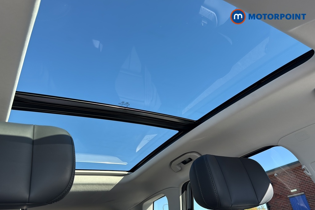 Jaecoo 7 Luxury Automatic Petrol Plug-In Hybrid SUV - Stock Number (1691823) - 20th supplementary image