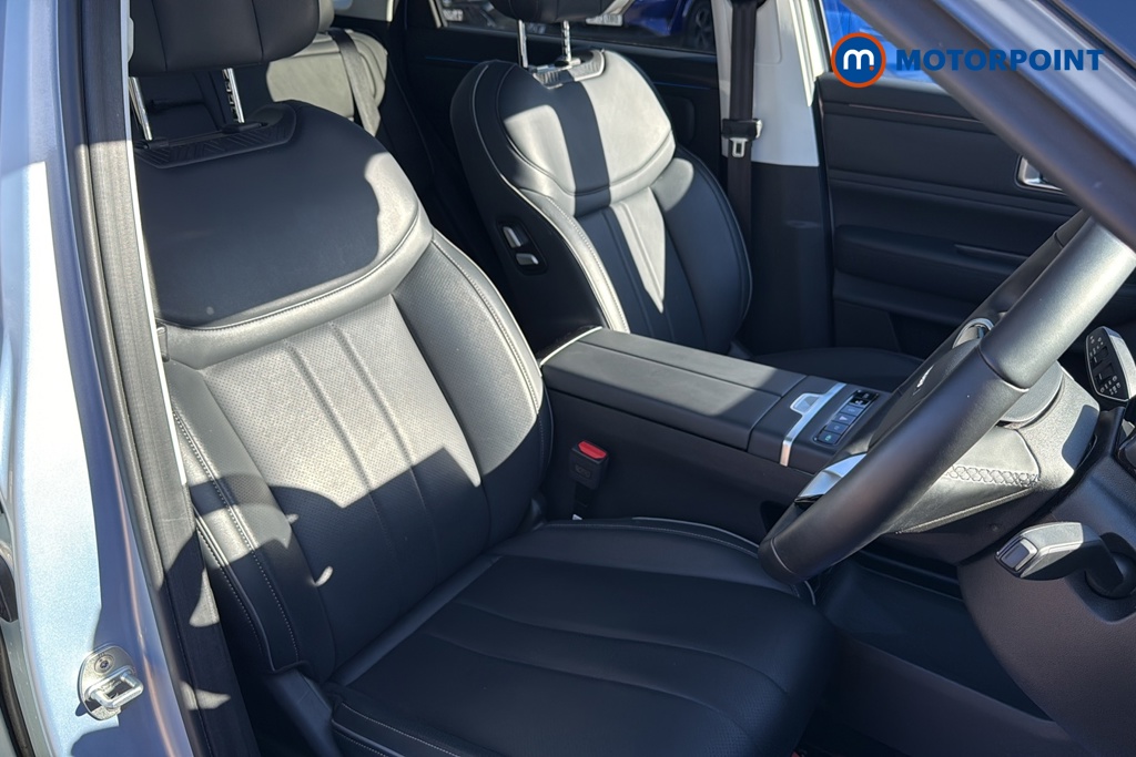 Jaecoo 7 Luxury Automatic Petrol Plug-In Hybrid SUV - Stock Number (1691823) - 22nd supplementary image