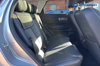 Jaecoo 7 Luxury Automatic Petrol Plug-In Hybrid SUV - Stock Number (1691823) - 25th supplementary image