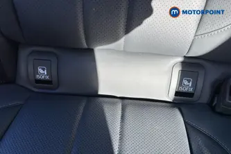 Jaecoo 7 Luxury Automatic Petrol Plug-In Hybrid SUV - Stock Number (1691823) - 27th supplementary image