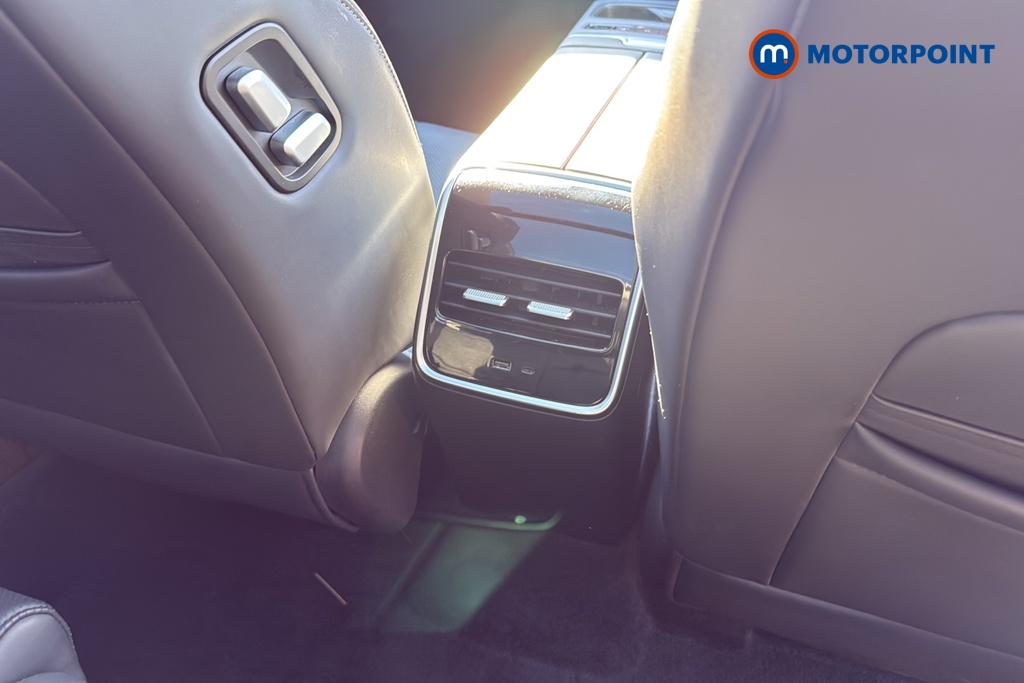Jaecoo 7 Luxury Automatic Petrol Plug-In Hybrid SUV - Stock Number (1691823) - 28th supplementary image
