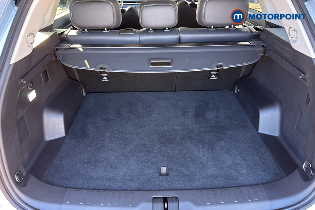 Jaecoo 7 Luxury Automatic Petrol Plug-In Hybrid SUV - Stock Number (1691823) - 30th supplementary image