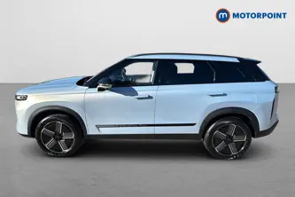 Jaecoo 7 Luxury Automatic Petrol Plug-In Hybrid SUV - Stock Number (1691823) - Drivers side