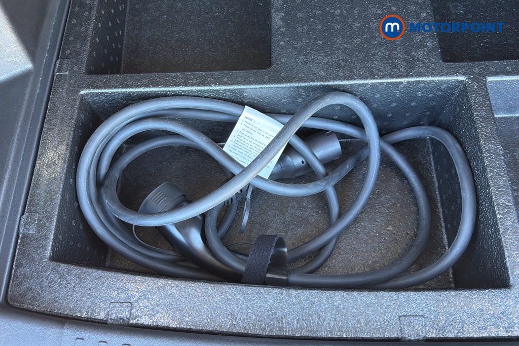 Jaecoo 7 Luxury Automatic Petrol Plug-In Hybrid SUV - Stock Number (1691823) - 34th supplementary image