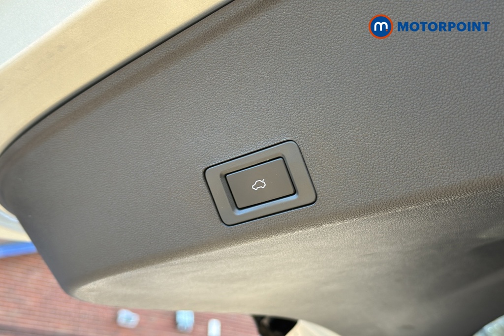 Jaecoo 7 Luxury Automatic Petrol Plug-In Hybrid SUV - Stock Number (1691823) - 35th supplementary image