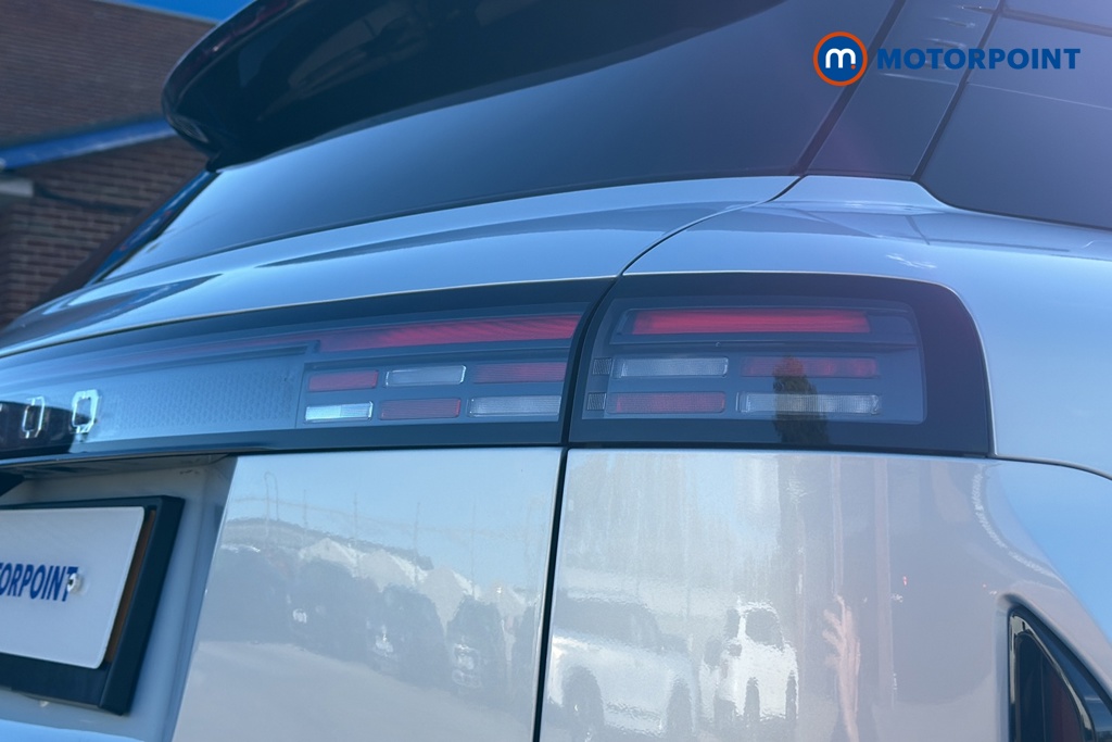 Jaecoo 7 Luxury Automatic Petrol Plug-In Hybrid SUV - Stock Number (1691823) - 36th supplementary image