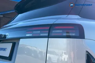 Jaecoo 7 Luxury Automatic Petrol Plug-In Hybrid SUV - Stock Number (1691823) - 36th supplementary image