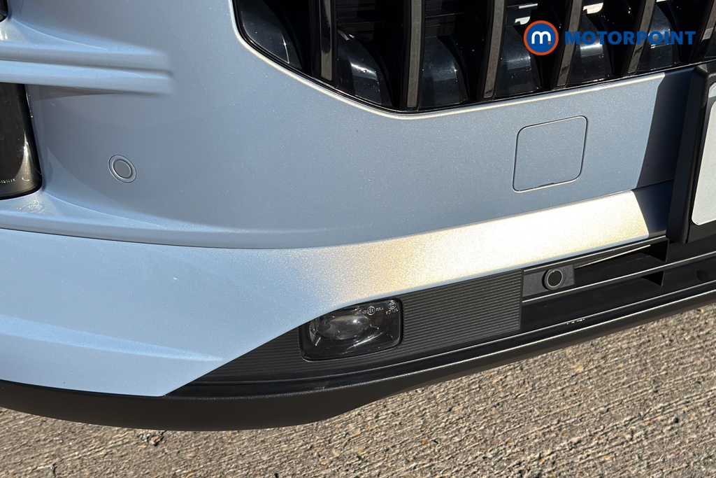 Jaecoo 7 Luxury Automatic Petrol Plug-In Hybrid SUV - Stock Number (1691823) - 38th supplementary image