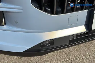 Jaecoo 7 Luxury Automatic Petrol Plug-In Hybrid SUV - Stock Number (1691823) - 38th supplementary image