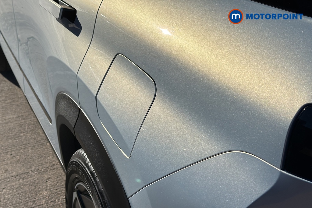 Jaecoo 7 Luxury Automatic Petrol Plug-In Hybrid SUV - Stock Number (1691823) - 41st supplementary image
