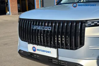 Jaecoo 7 Luxury Automatic Petrol Plug-In Hybrid SUV - Stock Number (1691823) - 43rd supplementary image
