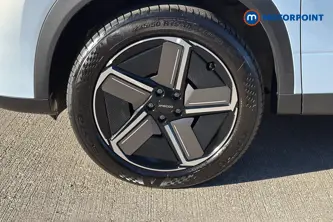 Jaecoo 7 Luxury Automatic Petrol Plug-In Hybrid SUV - Stock Number (1691823) - 44th supplementary image