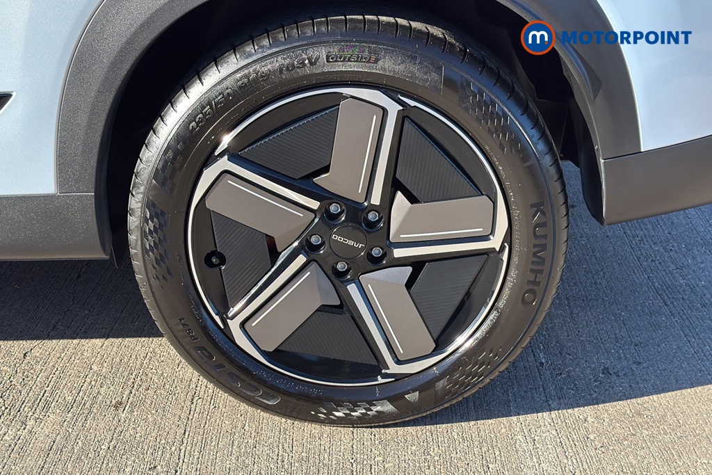 Jaecoo 7 Luxury Automatic Petrol Plug-In Hybrid SUV - Stock Number (1691823) - 45th supplementary image