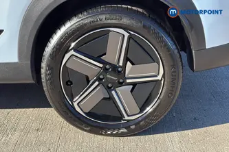 Jaecoo 7 Luxury Automatic Petrol Plug-In Hybrid SUV - Stock Number (1691823) - 45th supplementary image