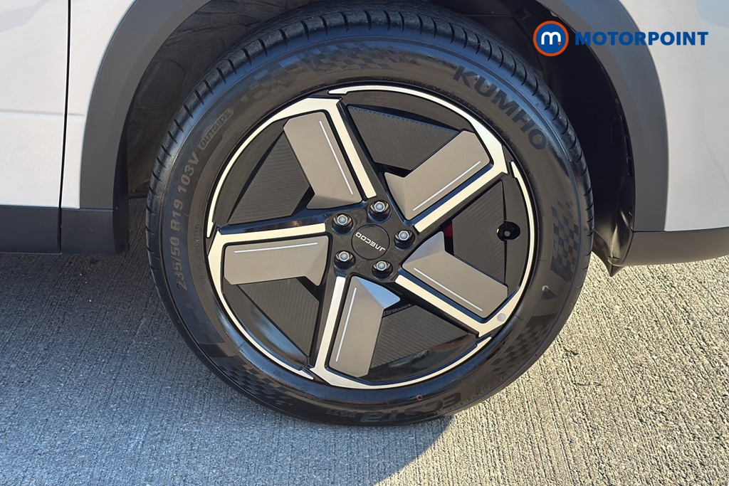Jaecoo 7 Luxury Automatic Petrol Plug-In Hybrid SUV - Stock Number (1691823) - 47th supplementary image