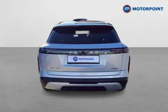 Jaecoo 7 Luxury Automatic Petrol Plug-In Hybrid SUV - Stock Number (1691823) - Rear bumper