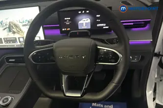 Chery Tiggo 8 Summit Automatic Petrol Plug-In Hybrid SUV - Stock Number (1691827) - 2nd supplementary image