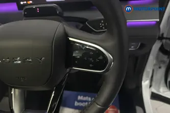 Chery Tiggo 8 Summit Automatic Petrol Plug-In Hybrid SUV - Stock Number (1691827) - 3rd supplementary image