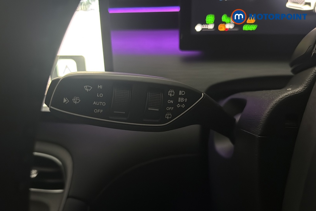 Chery Tiggo 8 Summit Automatic Petrol Plug-In Hybrid SUV - Stock Number (1691827) - 5th supplementary image