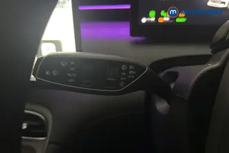 Chery Tiggo 8 Summit Automatic Petrol Plug-In Hybrid SUV - Stock Number (1691827) - 5th supplementary image