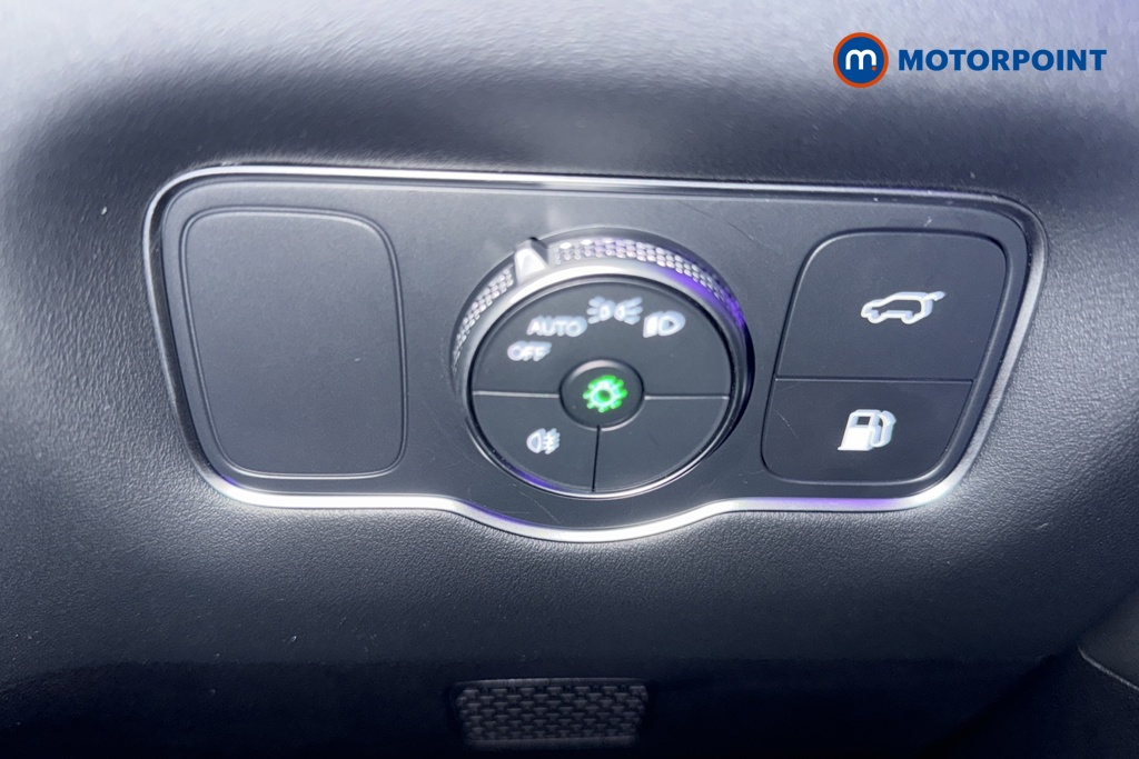 Chery Tiggo 8 Summit Automatic Petrol Plug-In Hybrid SUV - Stock Number (1691827) - 11th supplementary image