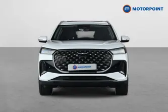 Chery Tiggo 8 Summit Automatic Petrol Plug-In Hybrid SUV - Stock Number (1691827) - Front bumper