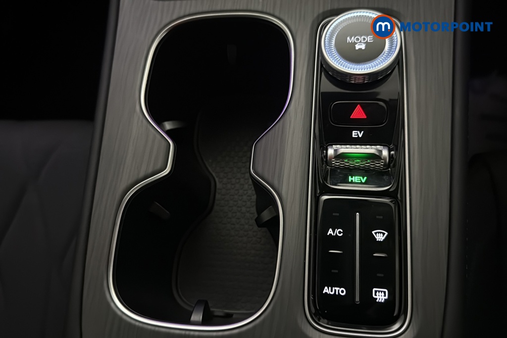 Chery Tiggo 8 Summit Automatic Petrol Plug-In Hybrid SUV - Stock Number (1691827) - 12th supplementary image