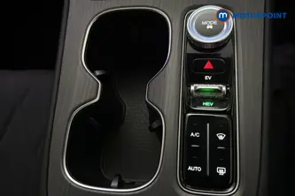 Chery Tiggo 8 Summit Automatic Petrol Plug-In Hybrid SUV - Stock Number (1691827) - 12th supplementary image