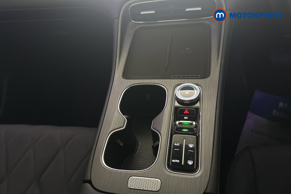 Chery Tiggo 8 Summit Automatic Petrol Plug-In Hybrid SUV - Stock Number (1691827) - 15th supplementary image