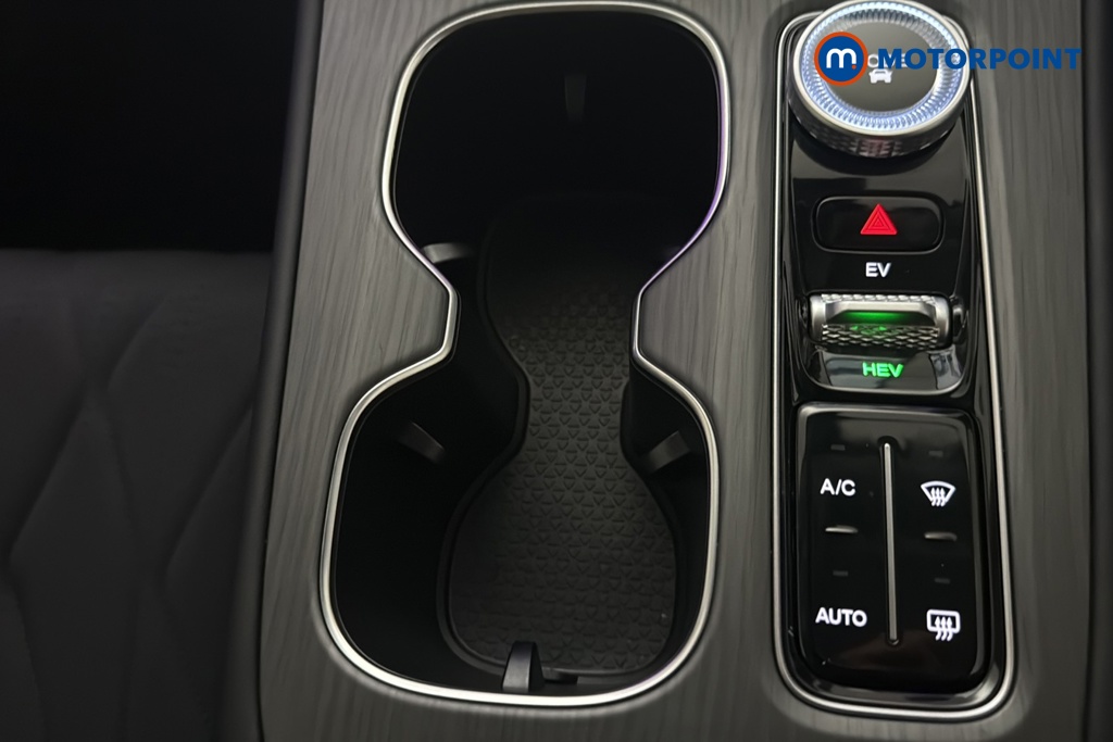 Chery Tiggo 8 Summit Automatic Petrol Plug-In Hybrid SUV - Stock Number (1691827) - 16th supplementary image