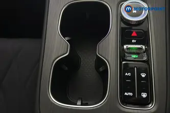 Chery Tiggo 8 Summit Automatic Petrol Plug-In Hybrid SUV - Stock Number (1691827) - 16th supplementary image