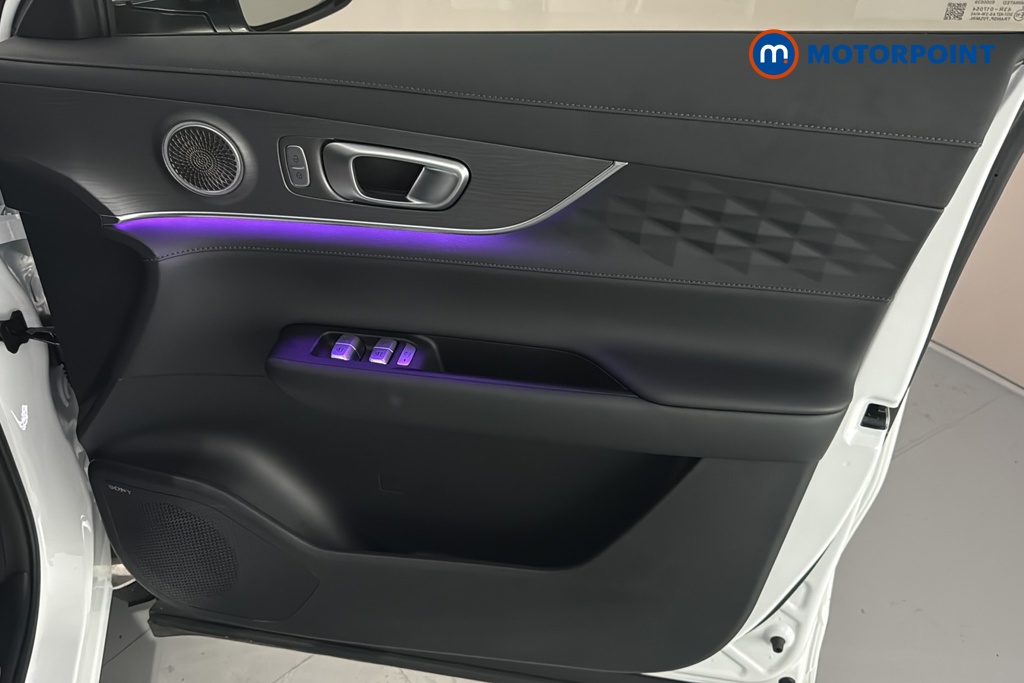 Chery Tiggo 8 Summit Automatic Petrol Plug-In Hybrid SUV - Stock Number (1691827) - 18th supplementary image
