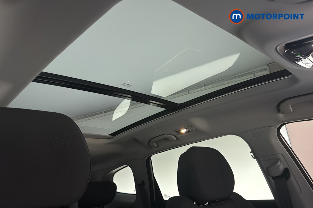 Chery Tiggo 8 Summit Automatic Petrol Plug-In Hybrid SUV - Stock Number (1691827) - 20th supplementary image